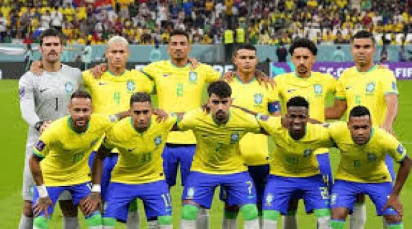 Brasil Hadapi Maroko di Laga Perdana Piala Dunia 2026